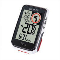 Sigma ROX 2.0 GPS Cycle Computer (Standard Mount)