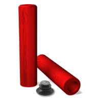 Acros A-Grip Silicon Handlebar Grip