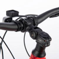 Oxford Adjustable Ahead Stem