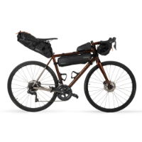 Oxford Aqua Evo Adventure Seat Pack 