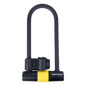 Oxford Magnum U-Lock 170x315mm 