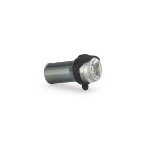 Exposure BOOST DayBright Front Light Gunmetal 