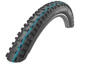 27.5x2.25 Schwalbe Nobby Nic Evo Snake Skin Speedgrip Folding