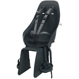 Urban iki Rear Pannier Mount Childseat TA-KE Easy Fix Black/Black 