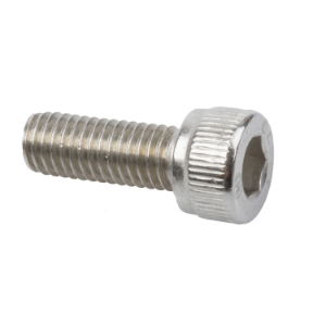 M6 12mm Allen Key Bolt Stainless Steel (Box Of 50) 