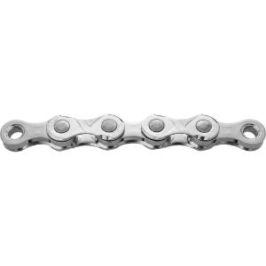 KMC e11 11 Speed Silver 122 Link Chain 