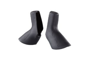 SRAM Road Hoods for Hydraulic eTap Levers Black (Pair)