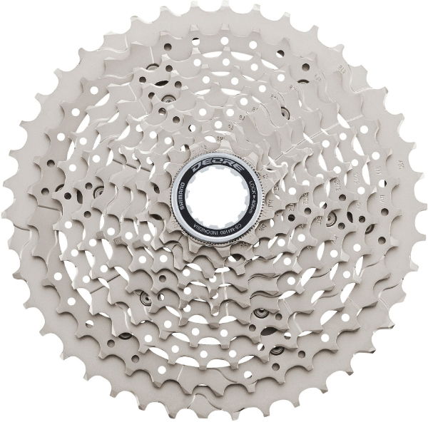 Shimano CS-M5100 Deore 11 Spd Cassette