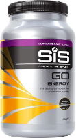 SIS GO Energy Drink Powder - 1.6 kg Tub