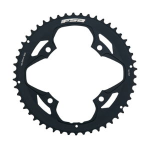 4 Bolt Chainrings