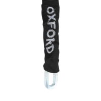 Oxford Chain12 Chain Lock & Padlock 1.5M x 12mm 