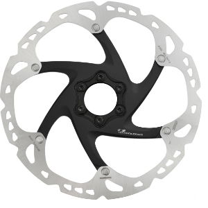 203mm Shimano SMRT86 6 Bolt Disc Rotor 