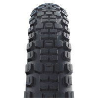 Schwalbe Johnny Watts Ebike - SUV Tyre 