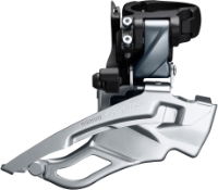 Shimano T6000 3x10 Spd Hybrid Front Derailleur