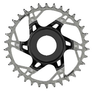 SRAM XX Eagle T-Type Transmission Chainring 36t DM EMTB for Steps 