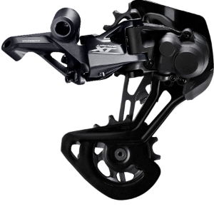 Shimano RD-M8100 XT 1x12 Spd Shadow+ SG 45t Rear Derailleur