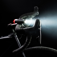 Lezyne Radar React System LED Light Set 