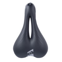 Oxford Contour Flow Saddle