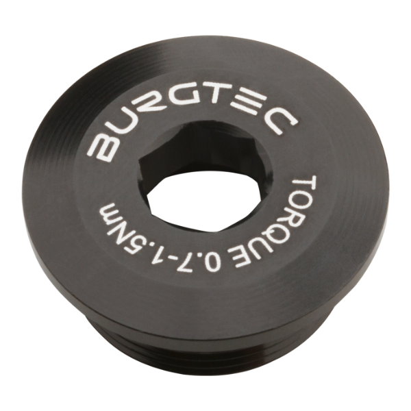 Burgtec Shimano Crank Bolt