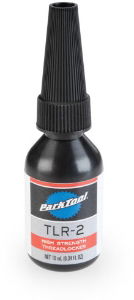 Park Tool  TLR-2 Threadlocker 10ml High Strength 