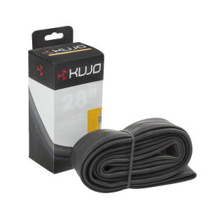 27.5 x 2.00-2.35 48mm Kujo Presta Valve Inner Tube