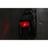 CatEye Reflex Rack LED Rear Battery Light