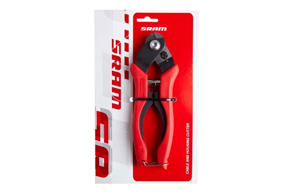 SRAM Cable Housing Cutters with Awl 