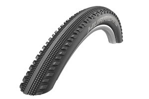 Schwalbe Hurricane DD GreenGuard Tyre