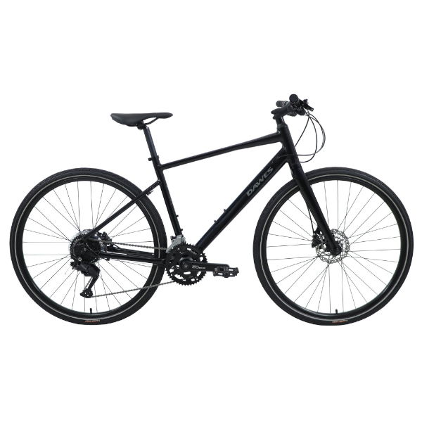 Dawes Discovery 3.0 Hybrid Bike