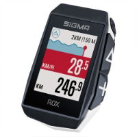 Sigma ROX 11.1 EVO GPS Cycle Computer