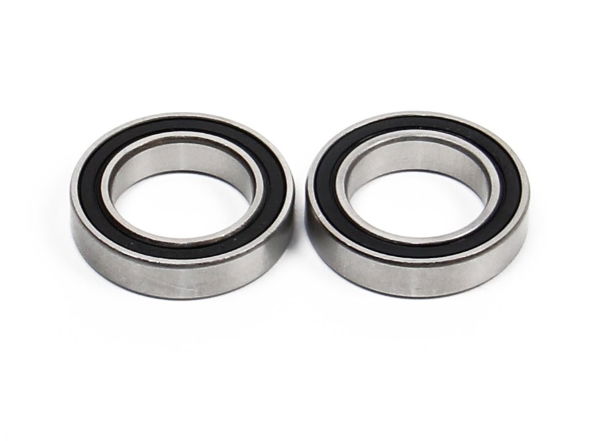 Hope Pro 2/Evo/Pro 4/Bulb Front Bearing Kit 