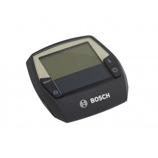 Bosch Intuvia Display Anthracite 