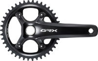 Shimano FC-RX810 GRX Chainset 1x 11-Speed, Hollowtech II