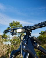 Knog Blinder E 1800 Front E-Bike Light 