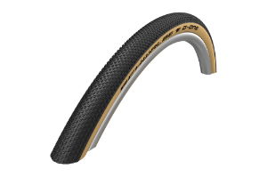 700x35c Schwalbe G-One Allround Classic Skin Wall Raceguard