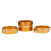 Burgtec Stem Spacers