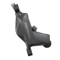 SRAM Code Bronze Stealth