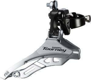 Shimano TY300 Front Derailleur