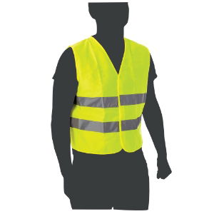 Reflectives & Safety Wear