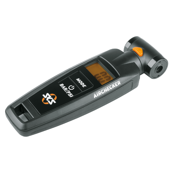 SKS Airchecker Digital Tyre Pressure Gauge 