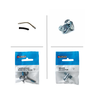 rim brake spares