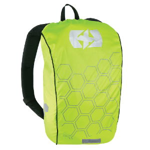 Oxford Bright Backpack Cover