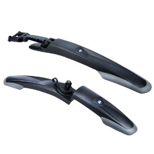 Oxford Mudstop MTB Mudguard Set