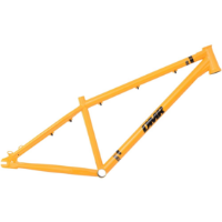 DMR Dakar Yellow SECT Dirt Jump Frame