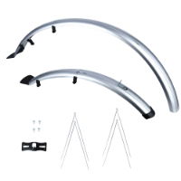 Oxford 26" ATB City Type 60mm Mudguards