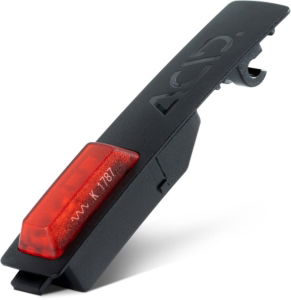 Cube Acid E-Bike Pro-E BES3 Mudguard Rear Light 