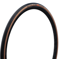 Schwalbe Pro One EVO Super Race Tube Type - Transparent Sidewall 