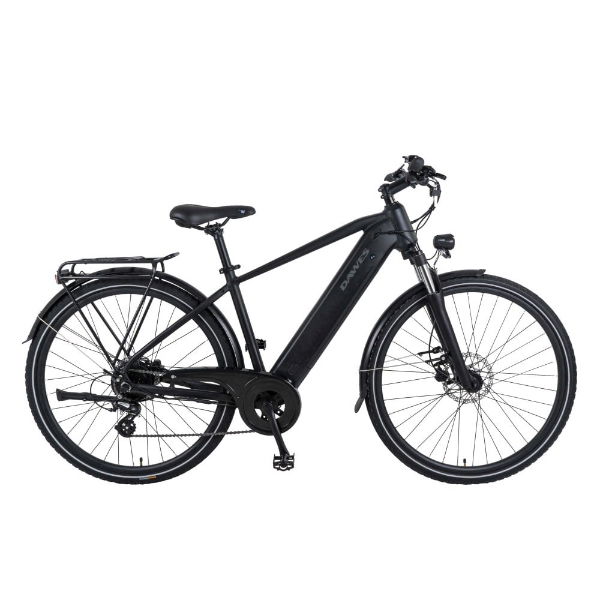 Dawes Spire 1.0 Crossbar Electric Hybrid