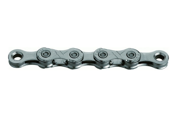 KMC X11 11 Spd Grey 118 Link Chain 