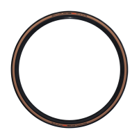 Schwalbe Pro One EVO Super Race Tube Type - Transparent Sidewall 